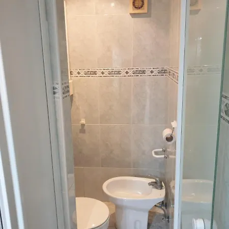 Apartamento Palmeras Frontal Al Mar アパート フエンヒロラ