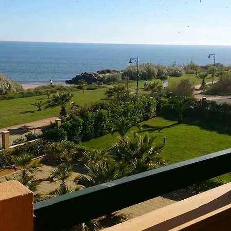 Apartment Frontal Al Mar