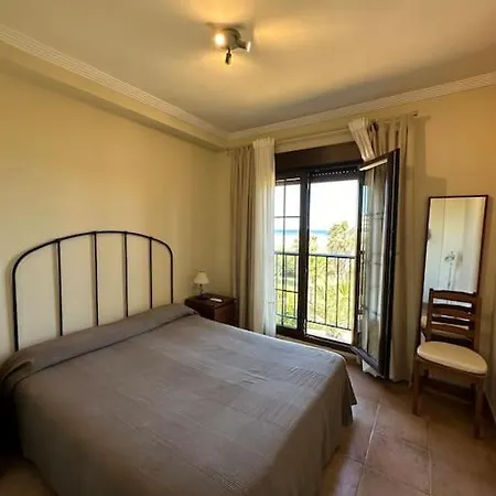 Frontal Al Mar Apartment