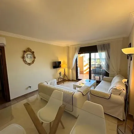 Frontal Al Mar Apartment *