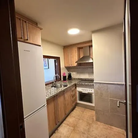 Frontal Al Mar Apartment