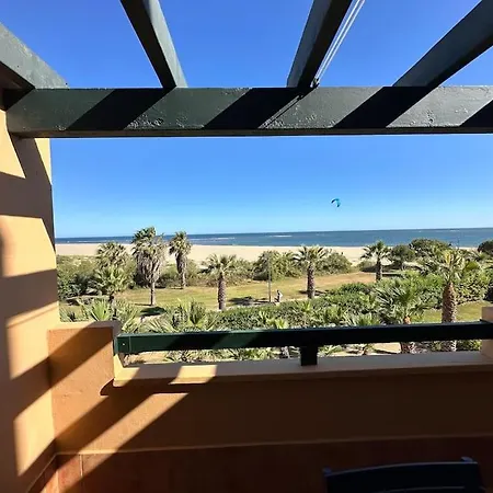 Apartment Frontal Al Mar